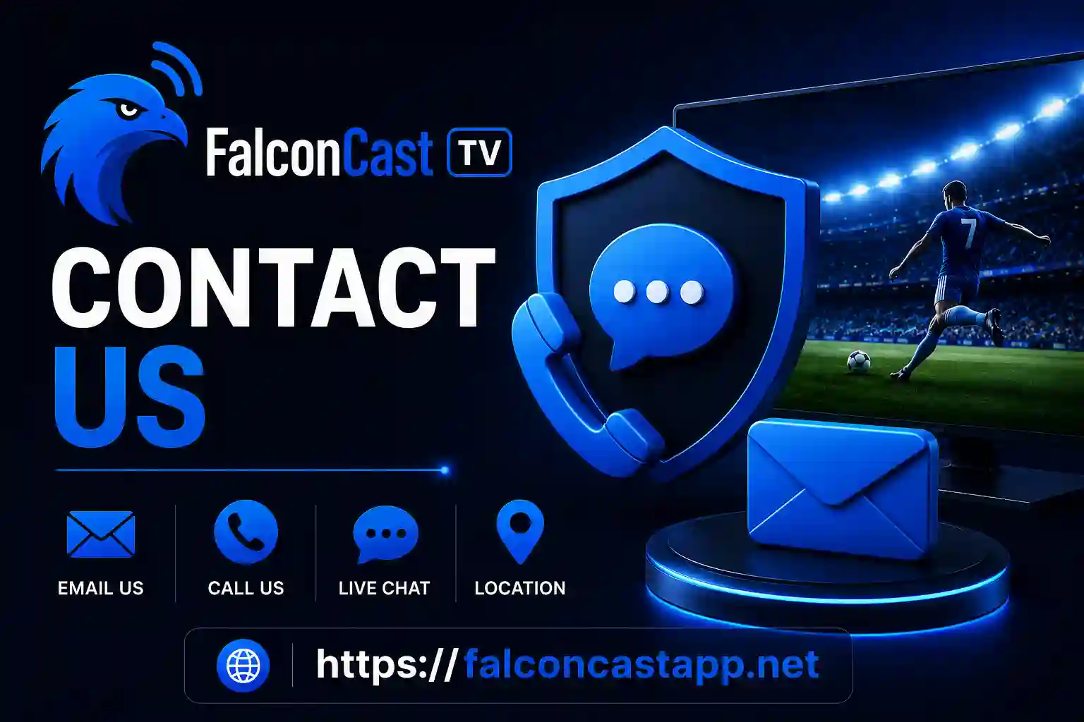 Contact Us