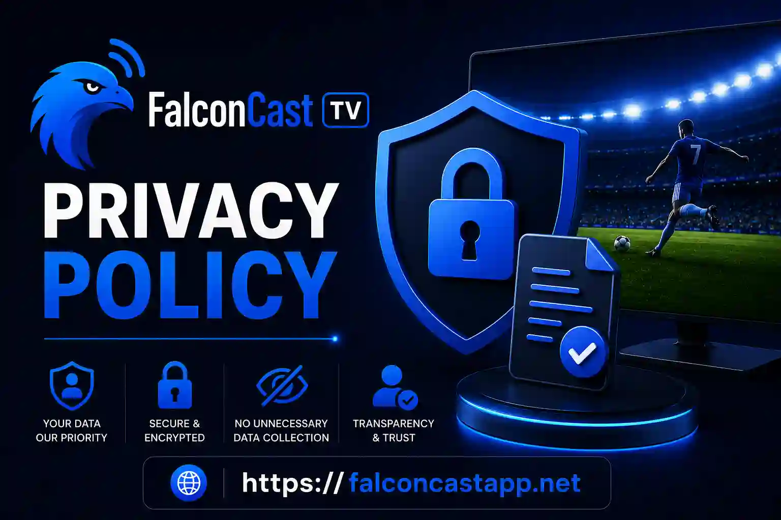 Privacy Policy